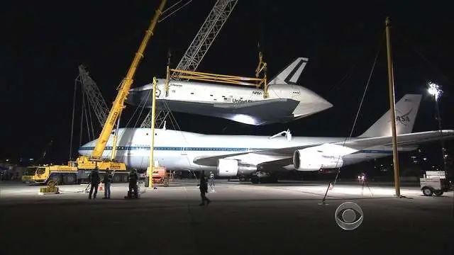 航天飞机的淘汰原因探究，航天飞机淘汰原因深度探究