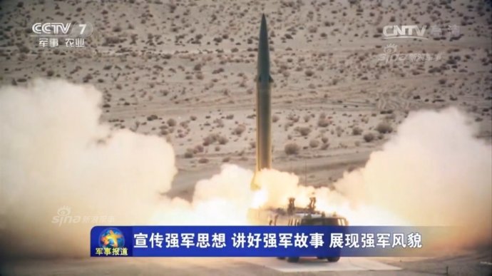 东风导弹的直径与长度,揭示中国导弹技术的核心要素,东风导弹,揭秘直径与长度,洞悉中国导弹技术的核心要素