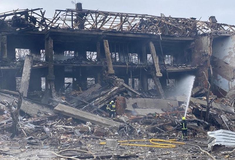 俄乌战争最新进展及未来走向分析,俄乌战争最新进展与未来走向深度解析