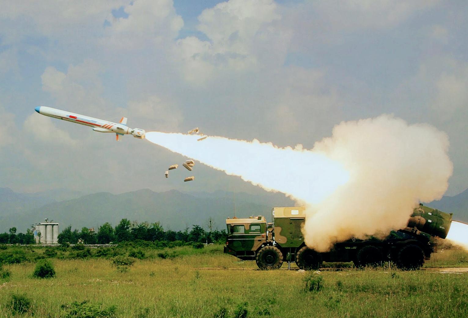 东风-41导弹的威力与杀伤力评估，东风-41导弹的威力与杀伤力深度解析