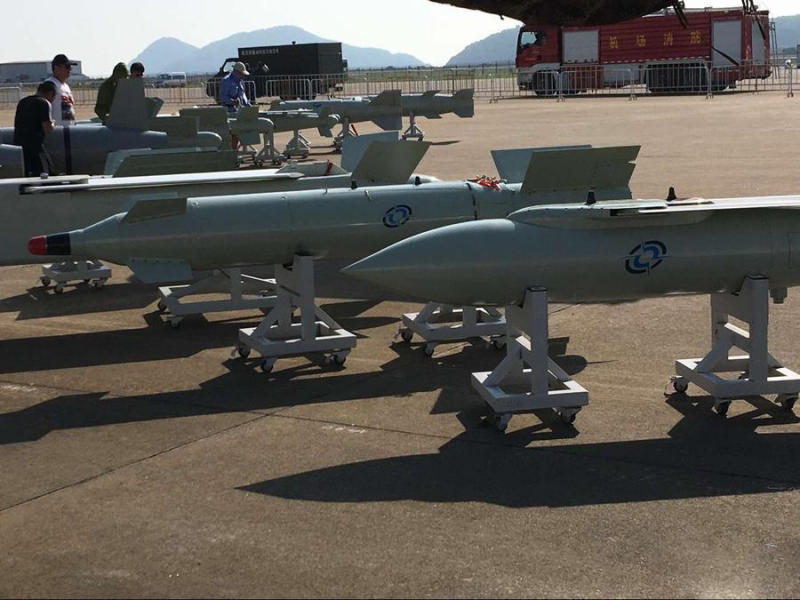 轰-6K弹仓深度解析,技术革新与战略投射能力的融合,轰-6K弹仓深度解析,技术革新与战略投射能力的融合探究