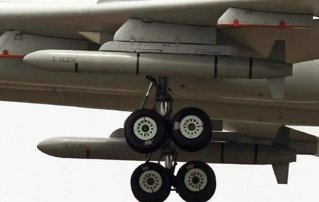 轰-6K弹仓深度解析,技术革新与战略投射能力的融合,轰-6K弹仓深度解析,技术革新与战略投射能力的融合探究