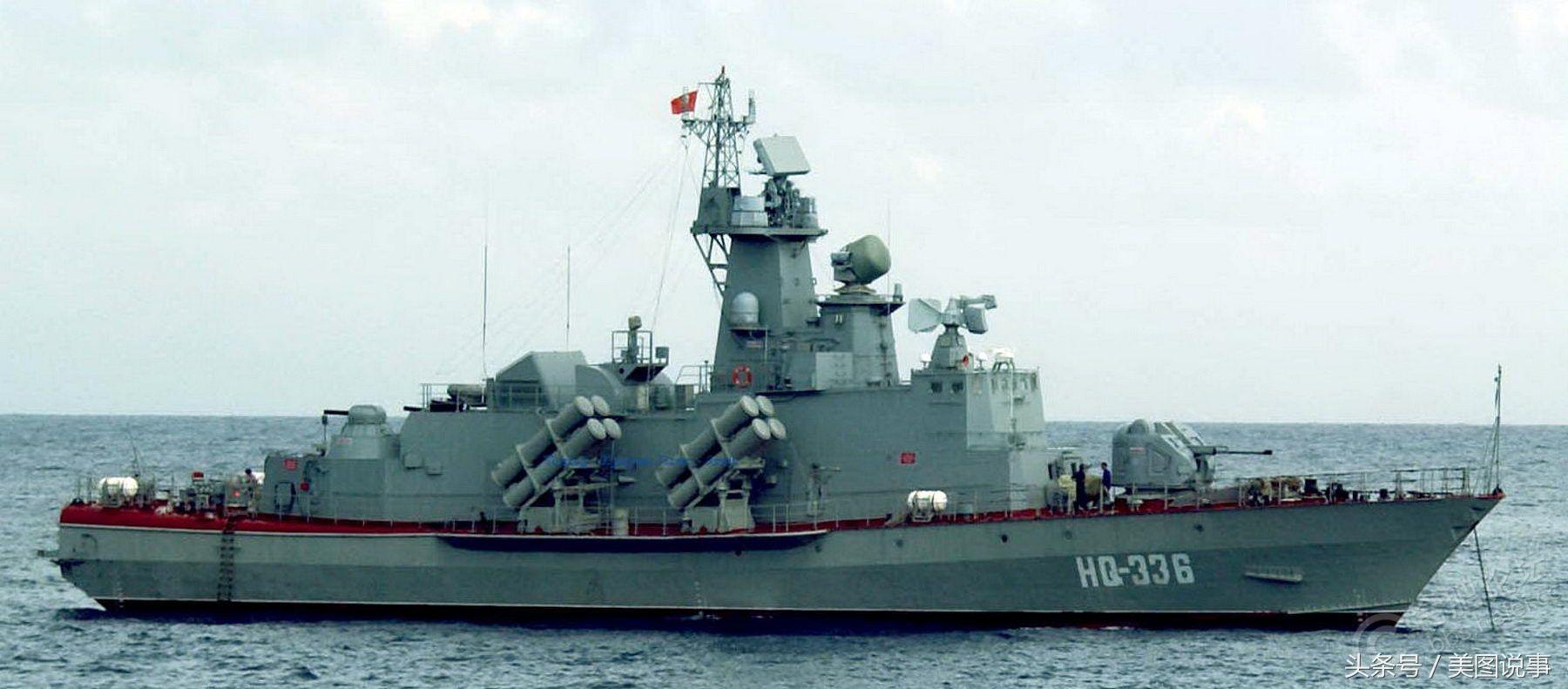 中国海军导弹快艇,力量与速度的完美融合,中国海军导弹快艇,力量与速度的巅峰融合