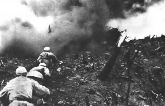 上甘岭战役，震惊世界的英勇篇章，上甘岭战役，英勇传奇，震撼世界