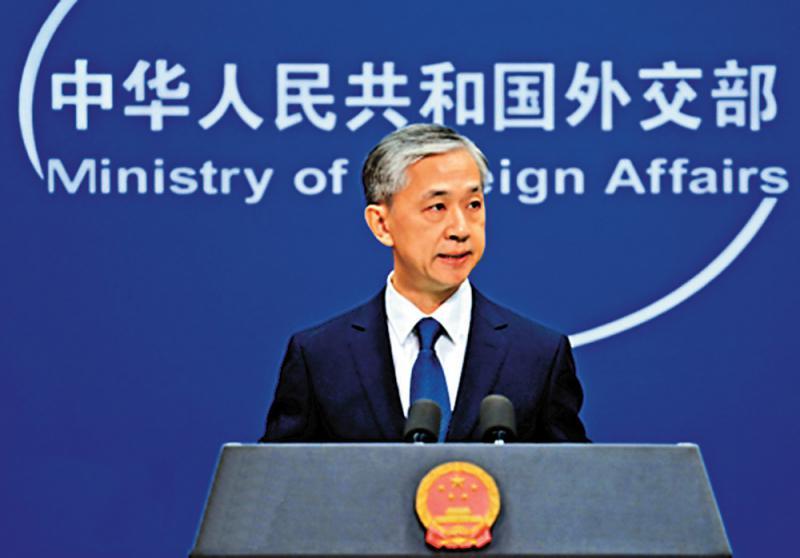 有关台海新闻，台海最新动态报道