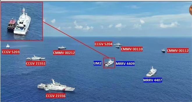 泉州舰是否转海警?深度解析与探讨,泉州舰转海警的深度解析与探讨