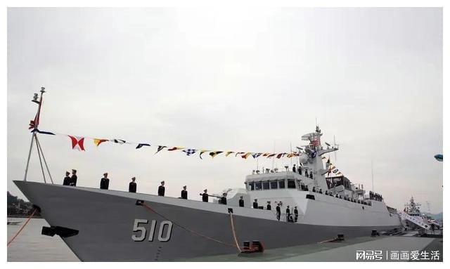 泉州舰是否转海警?深度解析与探讨,泉州舰转海警的深度解析与探讨