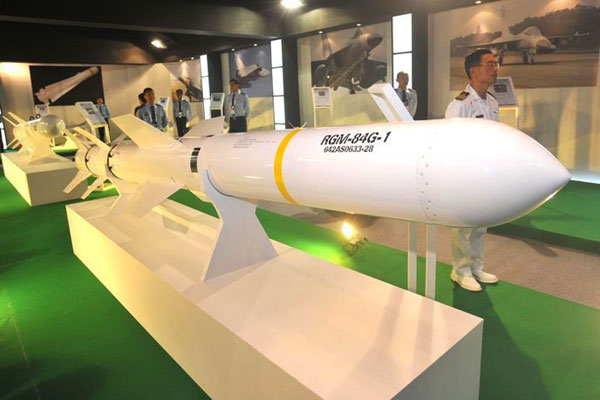 东方系列导弹,中国国防力量的骄傲,东方系列导弹,中国国防力量的荣耀典范