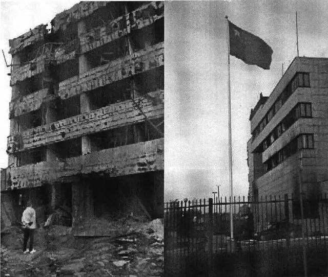 美国敢直接轰炸中国吗?——中美关系的复杂考量与战略博弈,中美关系博弈下的战略考量,美国是否敢直接轰炸中国?