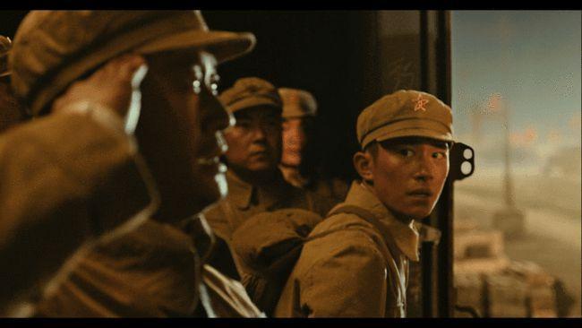 电影长津湖免费观看，历史与艺术的完美结合，电影长津湖，历史与艺术的完美融合，免费观看之旅