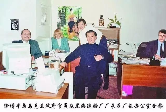 瓦良格号——我们骄傲的海洋巨擘,瓦良格号,中国海洋的骄傲巨擘