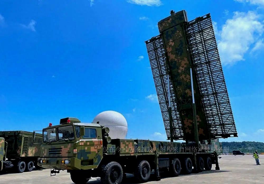 东风21D导弹的强悍实力，揭示其强大的战略威慑能力，东风21D导弹的强悍实力，揭示战略威慑能力的震撼展现