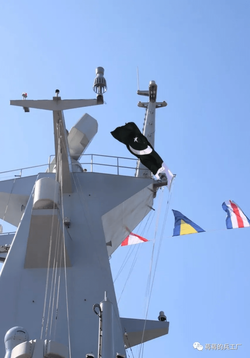 图赫里勒号护卫舰，现代海军力量的璀璨明珠，图赫里勒号护卫舰，现代海军力量的耀眼明珠