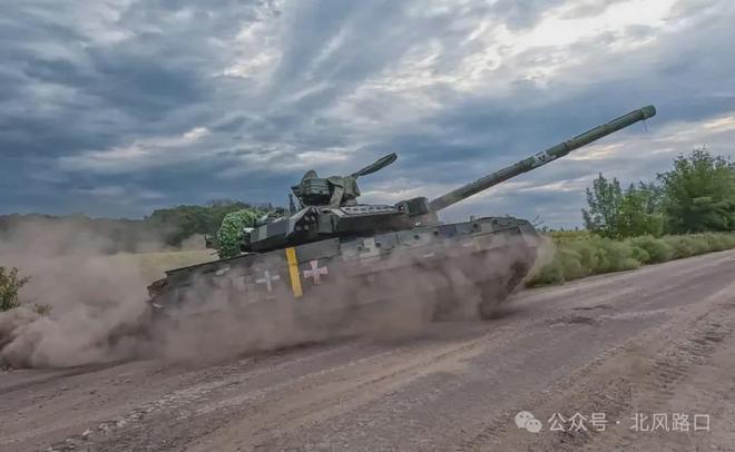 俄乌战争最新局势分析（8月4号），俄乌战争最新局势分析（8月4日报告）