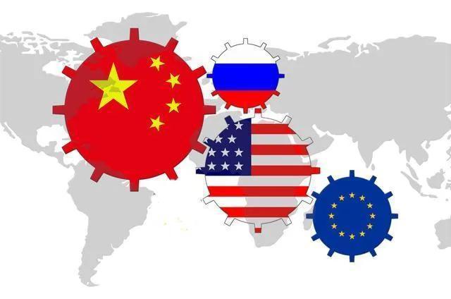 俄罗斯宣布不销售给中国,背后的考量与全球影响,俄罗斯宣布对中国不销售决策背后的考量与全球影响