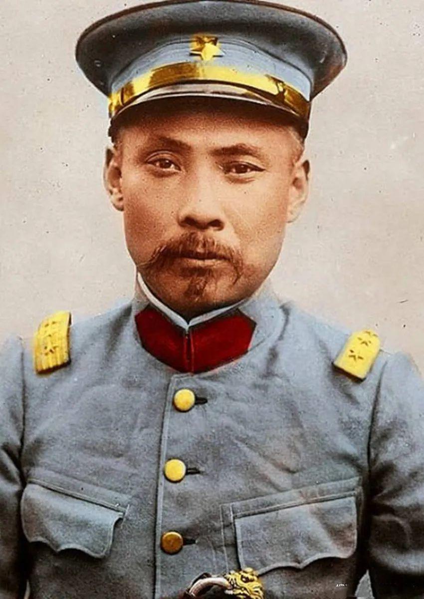 民国北洋军阀军衔制度及其影响,民国北洋军阀军衔制度及其深远影响