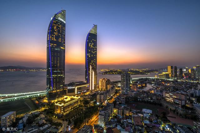 探索新澳门，2025年天天免费厦门的旅游新篇章，探索新澳门，厦门旅游新篇章，2025年天天免费启程