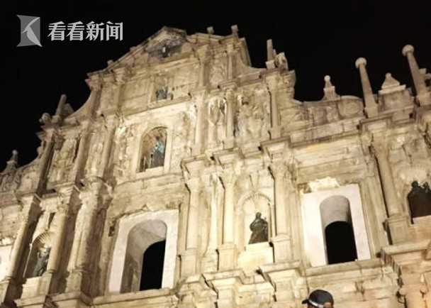 澳门大三巴一肖一码最简单解析与探索,澳门大三巴一肖一码解析与探索指南