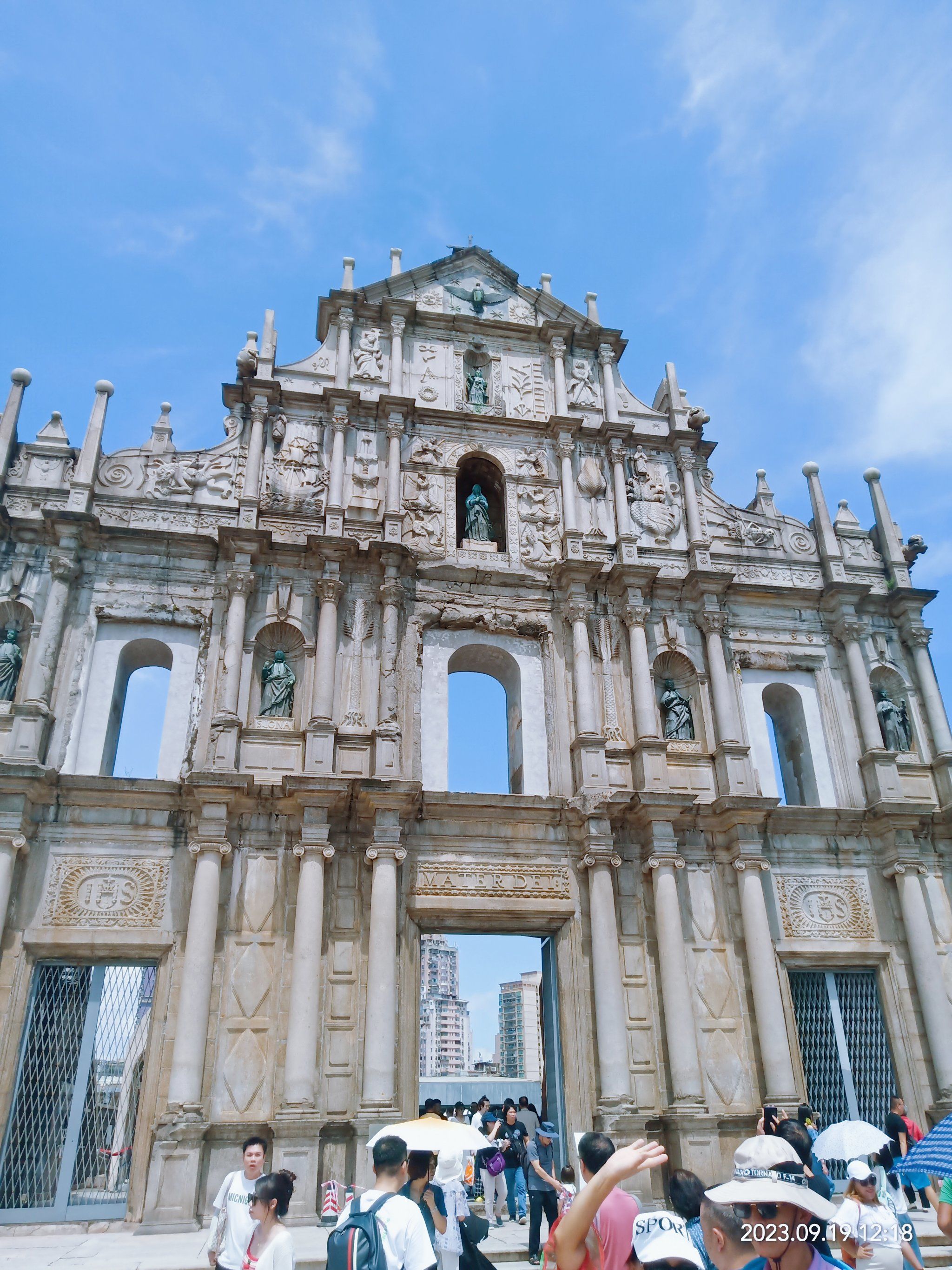 澳门大三巴一肖一码