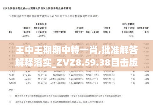 王中王中王博特一肖二码,探索与解析,王中王中王博特一肖二码,深度探索与解析