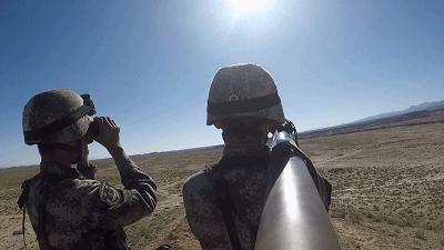 红旗-12地空导弹系统，技术细节与图片解析，红旗-12地空导弹系统深度解析，技术细节揭秘与图片解读