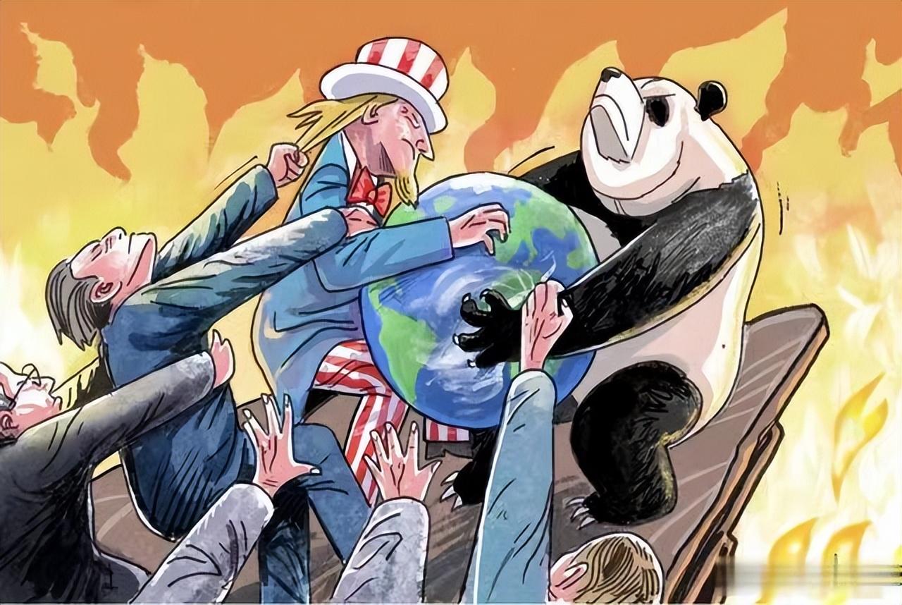 国际时事新闻2023年最新报道——聚焦国际风云变幻的十二月，国际风云变幻的十二月，最新国际时事新闻报道（2023年）