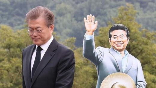 文在寅对中韩关系的深度理解与亲中态度,文在寅对中韩关系的深度洞察与其亲中态度