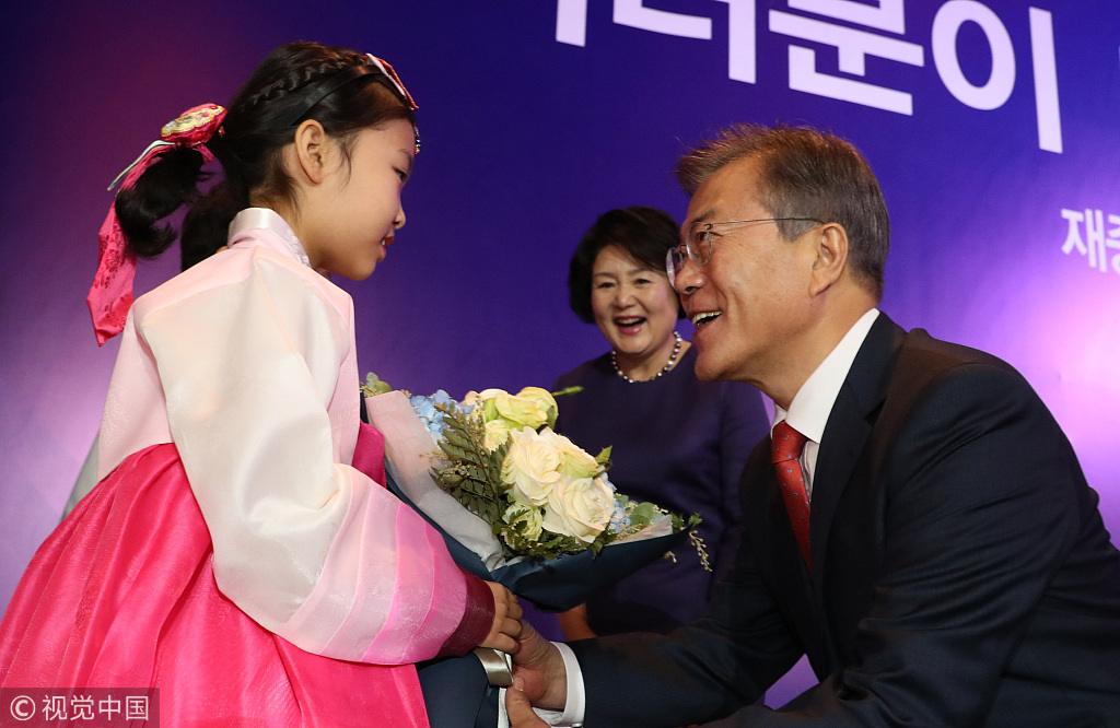 文在寅对中韩关系的深度理解与亲中态度,文在寅对中韩关系的深度洞察与其亲中态度