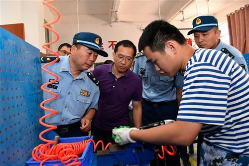 空军航空大学简介，空军航空大学简介概览