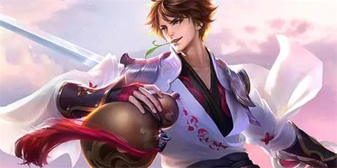 最新消息,李白英雄调整深度解析,李白英雄调整深度解析,最新调整消息揭秘