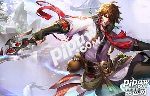 最新消息,李白英雄调整深度解析,李白英雄调整深度解析,最新调整消息揭秘