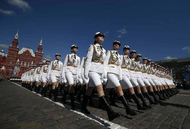 爱奇艺直播下的俄罗斯红场阅兵,一场跨越时空的军事盛宴,爱奇艺直播呈现,俄罗斯红场阅兵的军事盛宴