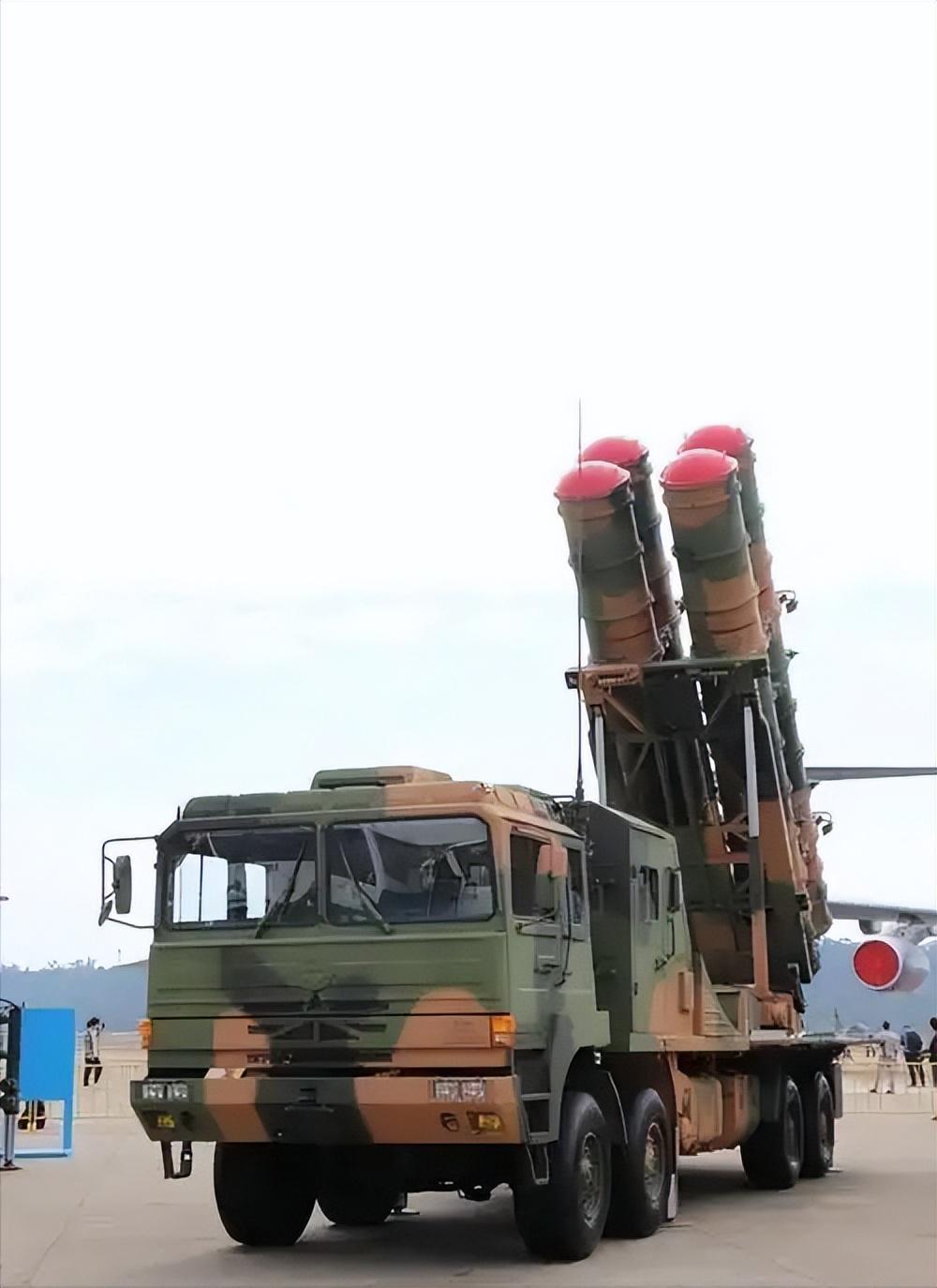 红旗-22防空导弹系统的价格及其在现代军事领域的重要性，红旗-22防空导弹系统，价格与现代军事领域的重要性解析