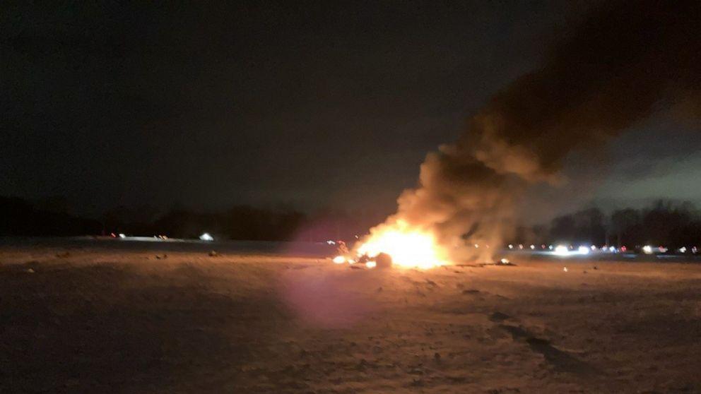 中国黑鹰直升机坠毁情况分析，中国黑鹰直升机坠毁事件深度解析