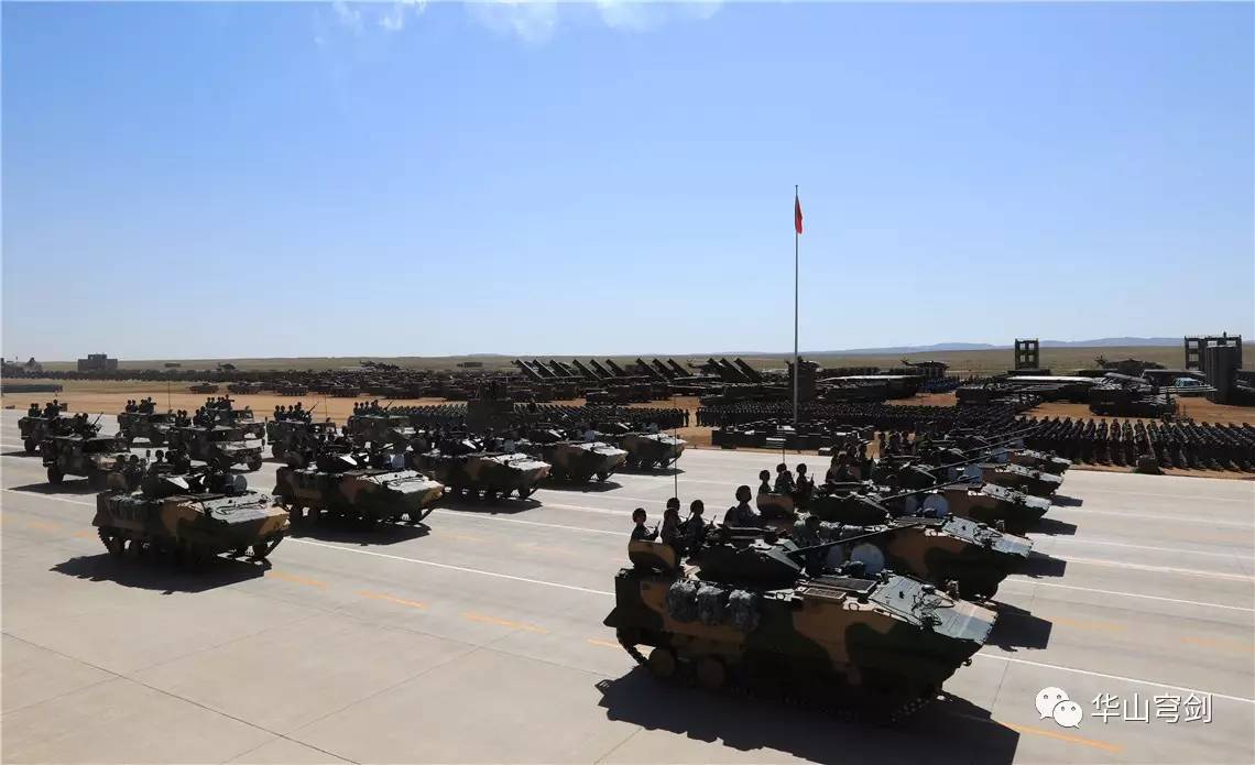 关于朱日和军演的开始时间，一场战略演练的期待与解读，朱日和军演启幕，战略演练的期待与深度解读