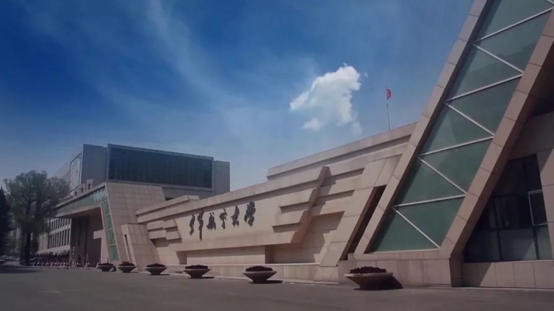 空军航空大学周村校区,培养精英人才的摇篮,空军航空大学周村校区,精英人才摇篮