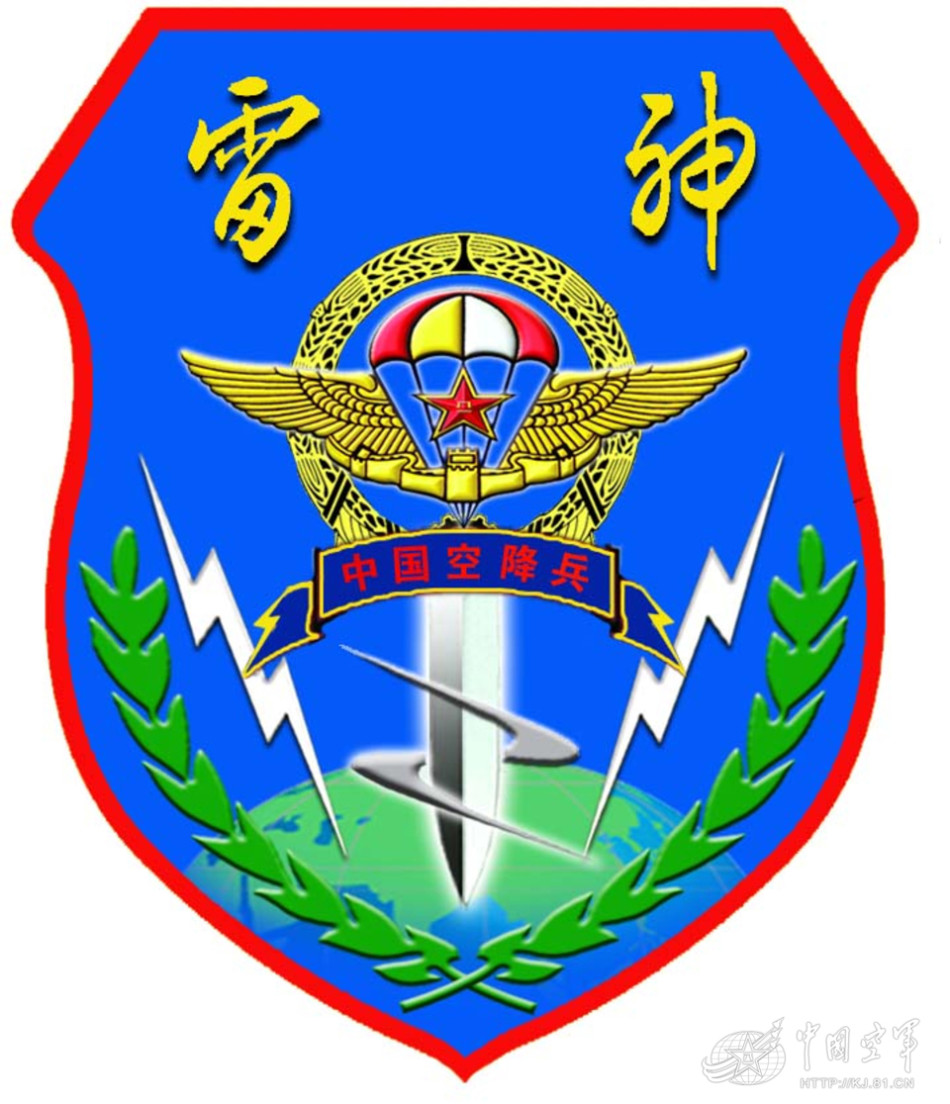 空降兵第十五军全套臂章,荣耀与传承的象征,空降兵第十五军全套臂章,荣耀传承的象征