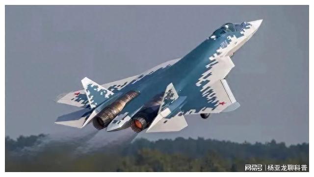 苏-57隐身效果为何不佳,深度解析与探讨,苏-57隐身效果不佳深度解析与探讨原因