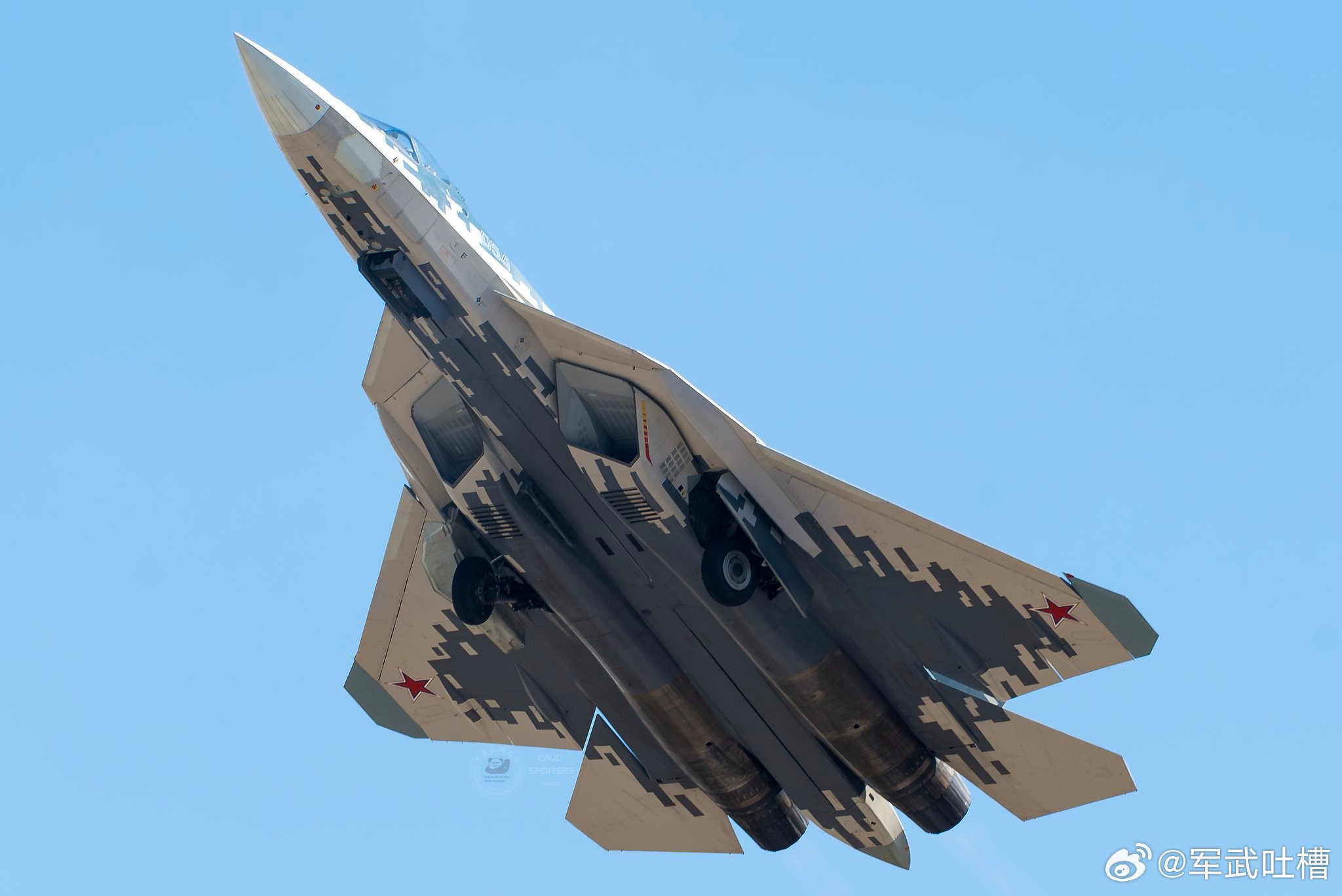 苏-57隐身效果为何不佳,深度解析与探讨,苏-57隐身效果不佳深度解析与探讨原因