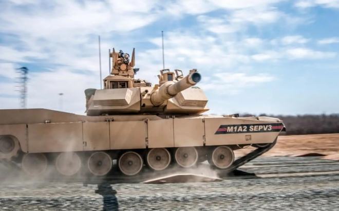 M1A2艾布拉姆斯车身长度,深度解析与探讨,M1A2艾布拉姆斯车身长度深度解析与探讨