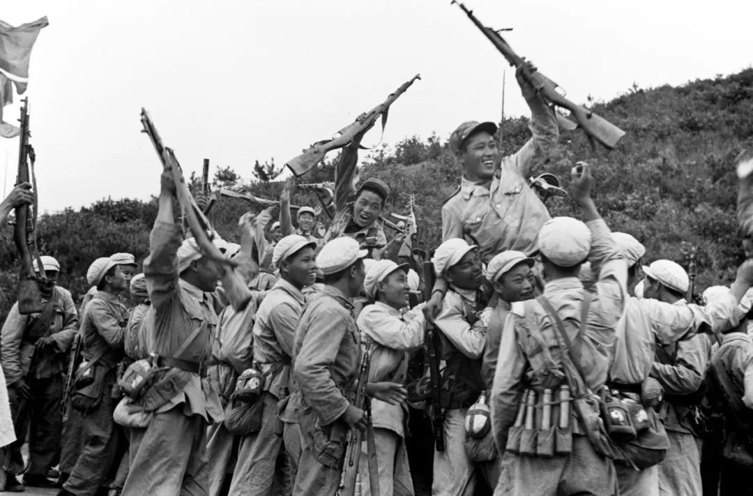 纪念中国人民志愿军纪念日，铭记历史，砥砺前行，纪念中国人民志愿军纪念日，铭记历史，砥砺前行，共铸荣光时刻