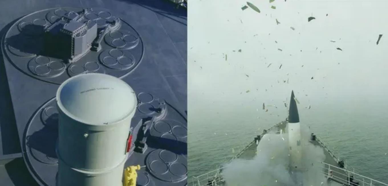 揭秘中国海军的骄傲,051型驱逐舰设计图,揭秘,中国海军的骄傲——051型驱逐舰设计图揭秘