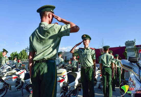 国宾护卫队退役年龄，荣誉与责任的交织，国宾护卫队，荣誉与责任的交织，退役年龄探秘