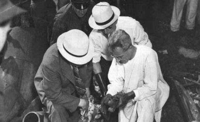 世界十大重案深度解析，世界十大重案深度剖析与解析