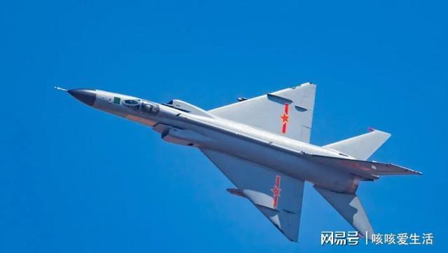 中国歼-8战斗机性能深度解析，中国歼-8战斗机性能全面解析