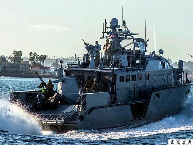 M36巡逻艇,海洋守护者的先锋,M36巡逻艇,海洋先锋守护者