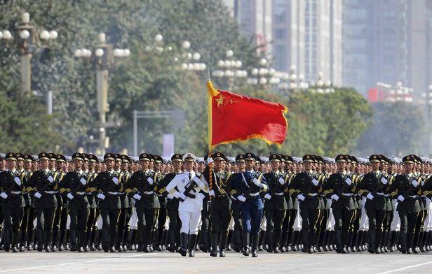 三军仪仗队年薪多少，深度解析与探讨，三军仪仗队年薪深度解析与探讨，薪酬、待遇及职责探讨