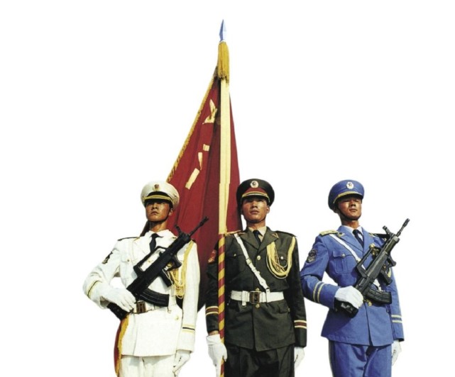 三军仪仗队年薪多少,深度解析与探讨,三军仪仗队年薪深度解析与探讨,薪酬、待遇及职责探讨