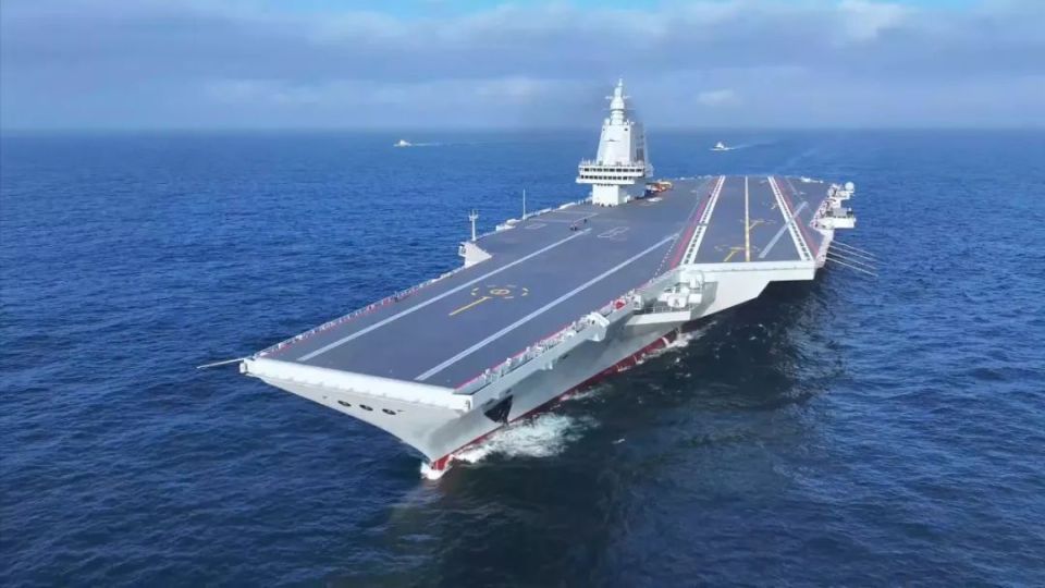 中国航母第四艘航母叫什么,探索与揭秘,中国第四艘航母探索与揭秘,命名未知,引领未来海疆新篇章