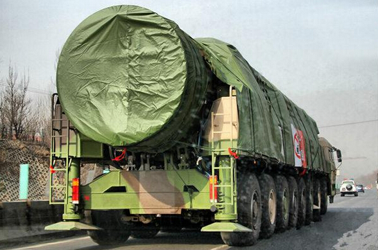 东风41洲际导弹,揭示其爆炸威力的神秘面纱,东风41洲际导弹,揭秘其爆炸威力的震撼力量